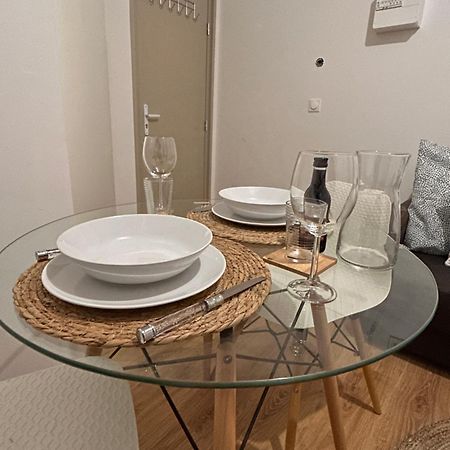 Serenity Stay Saint-Quentin  Extérieur photo