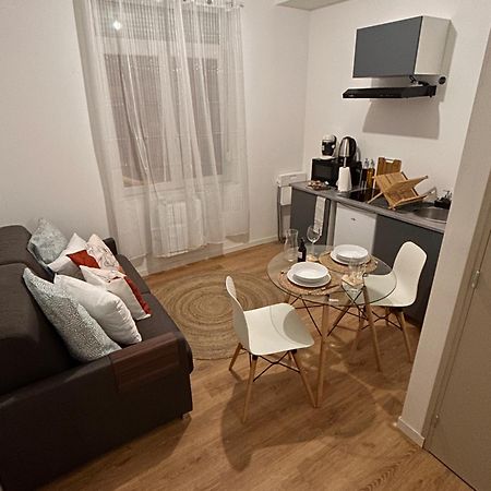 Serenity Stay Saint-Quentin  Extérieur photo