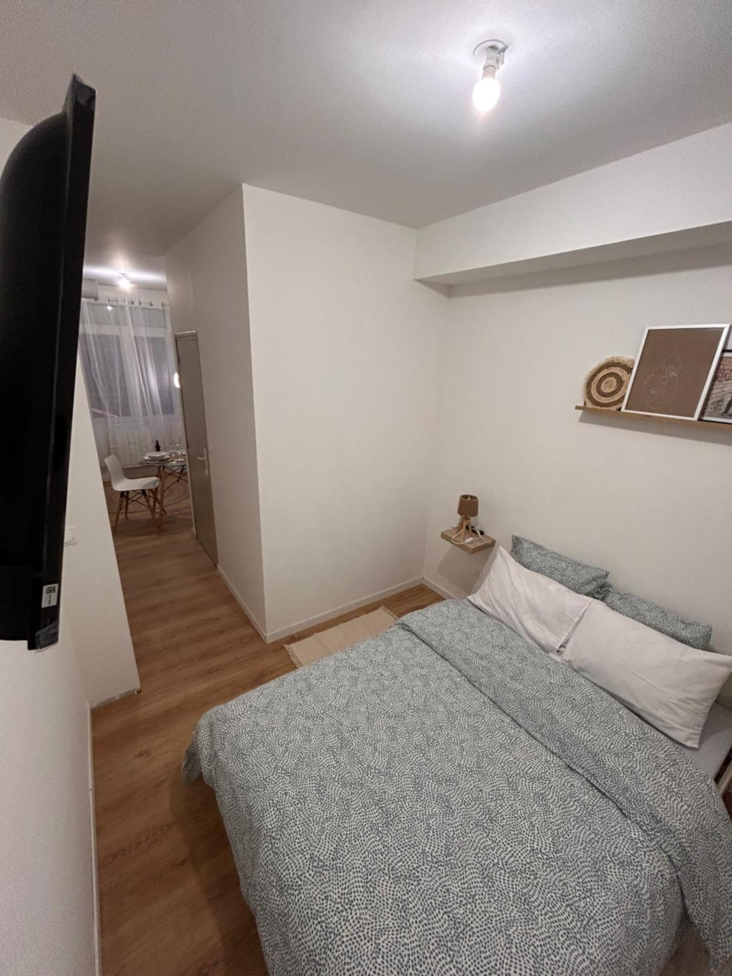 Serenity Stay Saint-Quentin  Extérieur photo