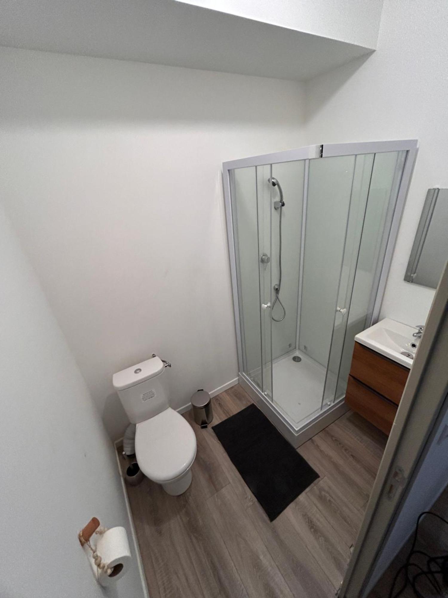 Serenity Stay Saint-Quentin  Extérieur photo