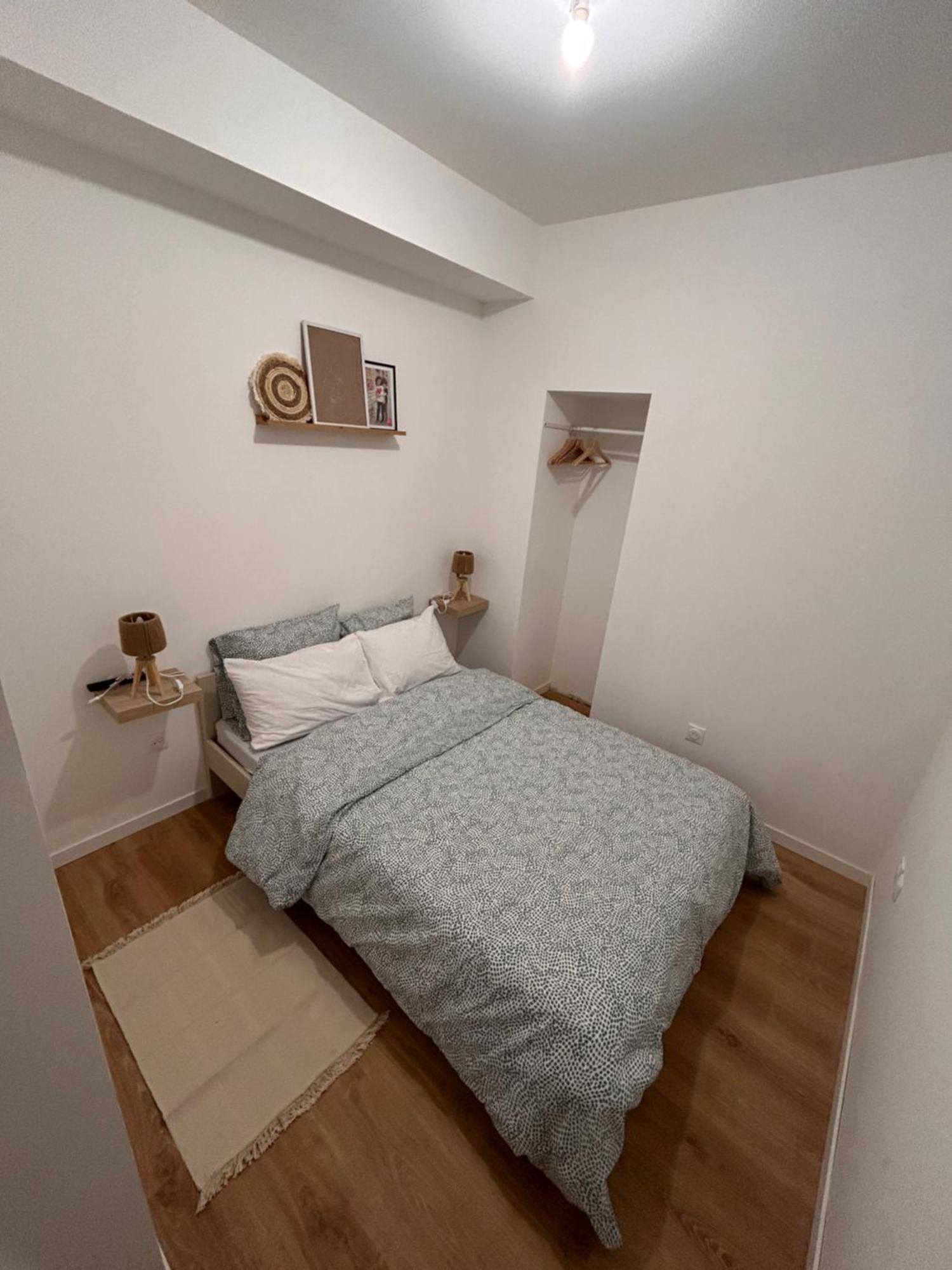Serenity Stay Saint-Quentin  Extérieur photo